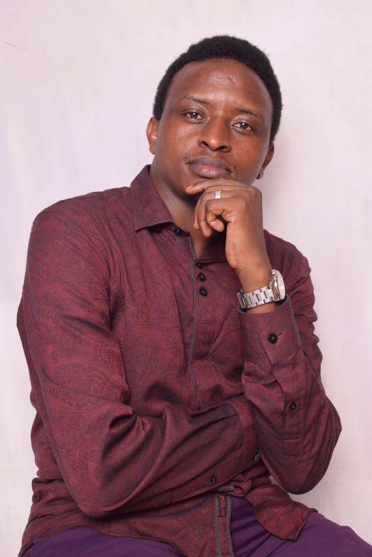 Pastor Faustin Muema