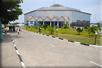 Bamburi Centre