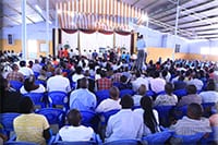 JCC West & South