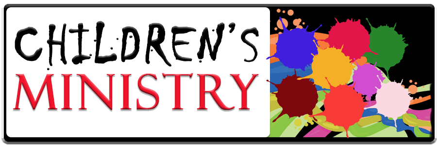 CHILDREN'S MINISTRY