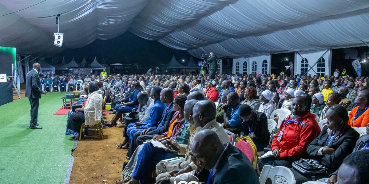 Kingdom Empowerment Crusade