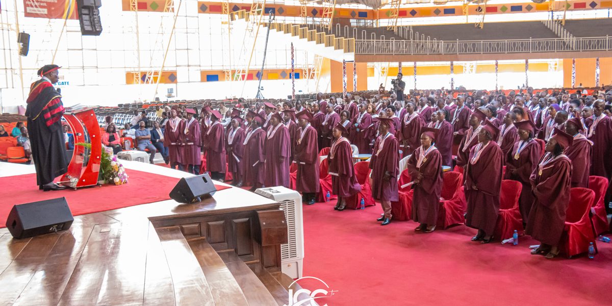 JCC School of Ministry